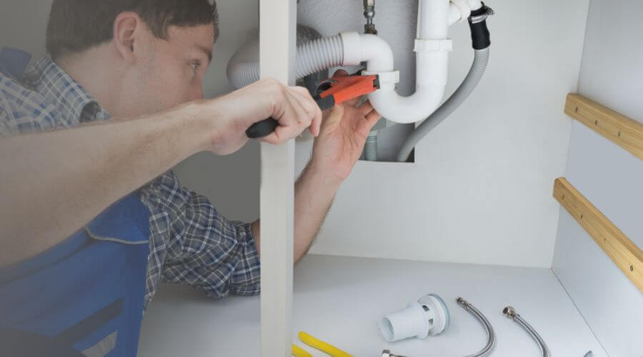 Professional Leak Detection in Carney, OK
